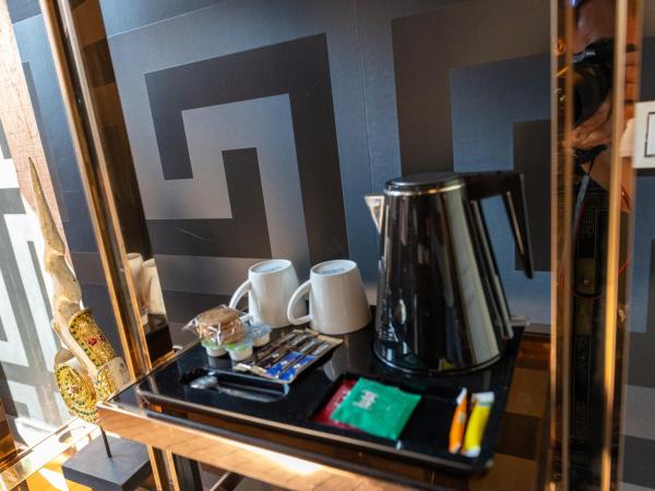 Palazzo Di Acqua : photo 4 de la chambre chambre lit king-size deluxe