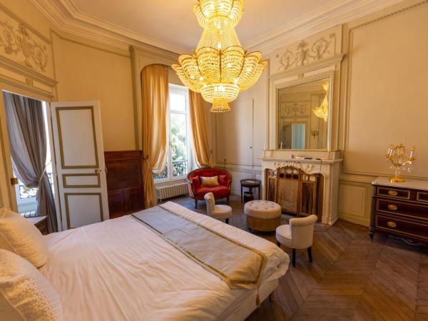 Palazzo Di Acqua : photo 1 de la chambre suite junior