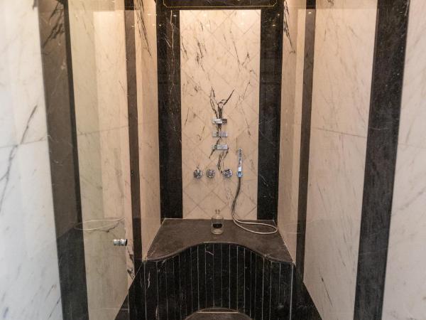 Palazzo Di Acqua : photo 5 de la chambre suite junior