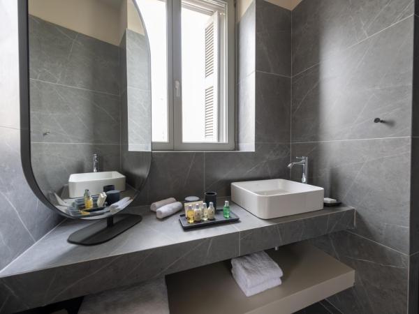 Nine Athens Hotel : photo 7 de la chambre grand suite without balcony