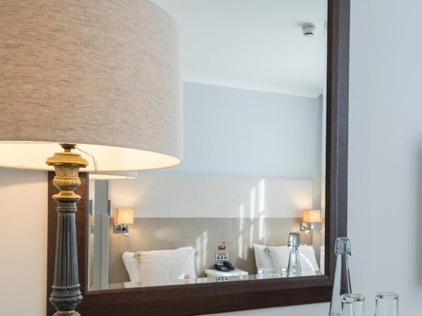 London Bridge Hotel : photo 1 de la chambre chambre lits jumeaux standard