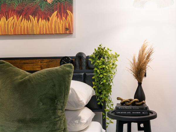 Saint Philip Residence : photo 4 de la chambre suite 2 chambres