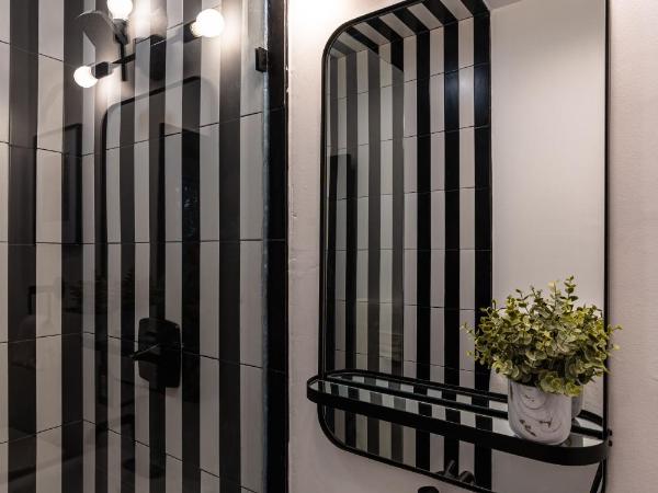 Saint Philip Residence : photo 10 de la chambre suite 2 chambres