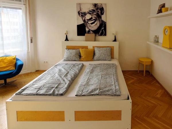 Treestyle Deluxe Rooms : photo 1 de la chambre appartement 1 chambre