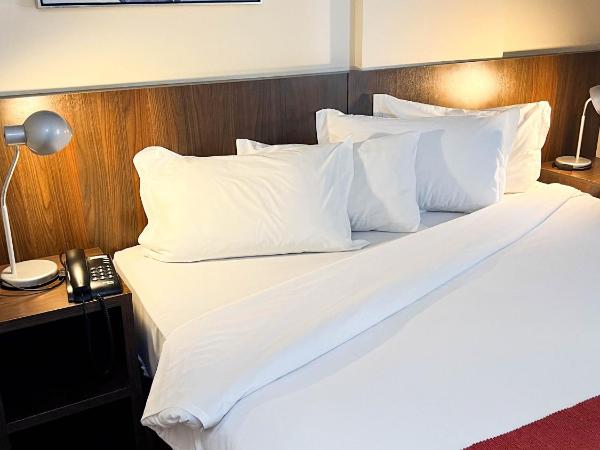 Royal Design Savassi Hotel : photo 1 de la chambre chambre double