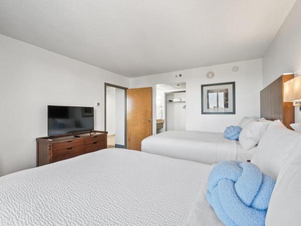 315 LoSo Hotel Airport : photo 7 de la chambre suite deluxe