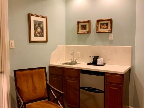 Hotel Villa Convento : photo 2 de la chambre chambre standard lit queen-size