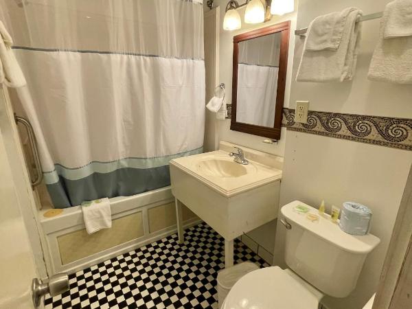 Hotel Villa Convento : photo 7 de la chambre chambre double standard avec 2 lits doubles