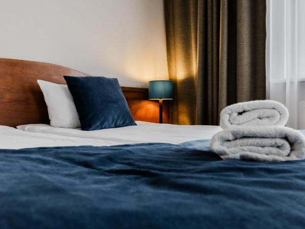 Hotel CARO : photo 1 de la chambre chambre double