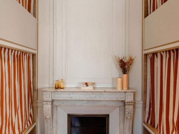 CENTRAL LA ROCHELLE : photo 3 de la chambre dortoir mixte de 10 lits