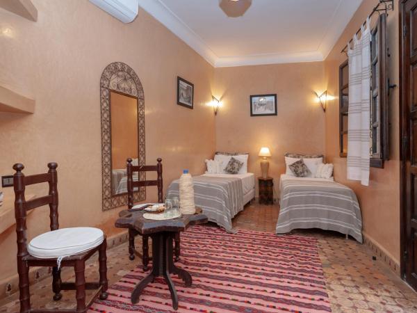 Dar Tuscia : photo 6 de la chambre chambre double deluxe