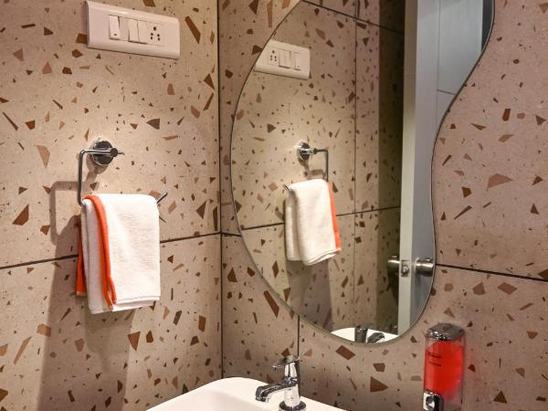 Hotel Miraya Inn - A Boutique Stay : photo 1 de la chambre chambre lits jumeaux deluxe