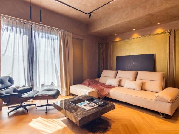 Georgetown Tropicana 218 by Airlevate Suites : photo 3 de la chambre appartement 3 chambres