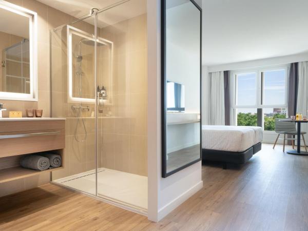 INNSiDE by Meliá Madrid Valdebebas : photo 2 de la chambre chambre innside