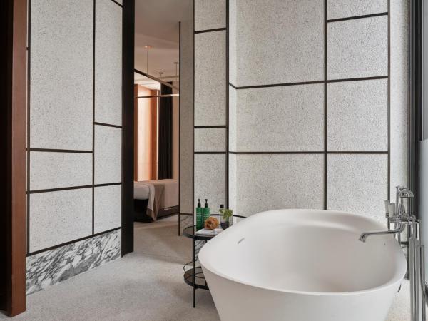 Rosewood Hong Kong : photo 3 de la chambre suite asaya