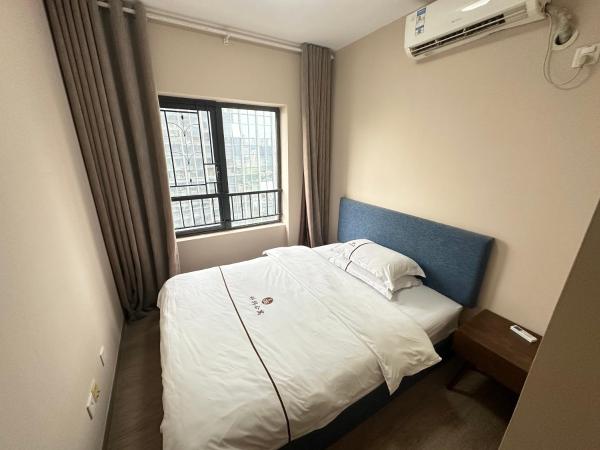 科润酒店公寓 : photo 4 de la chambre appartement affaires 1 chambre