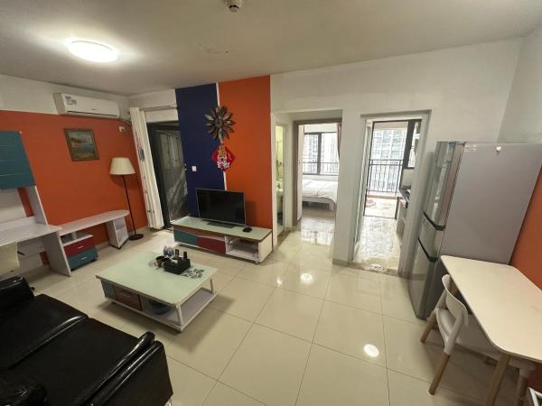 科润酒店公寓 : photo 7 de la chambre appartement affaires 1 chambre