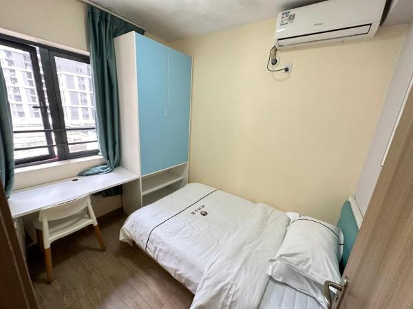 科润酒店公寓 : photo 6 de la chambre appartement 2 chambres