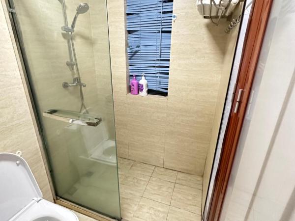 科润酒店公寓 : photo 10 de la chambre suite familiale