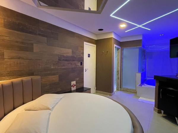 Bora Bora Motel : photo 4 de la chambre suite avec jacuzzi