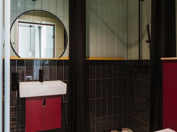 Willa Wincent : photo 4 de la chambre chambre double ou lits jumeaux