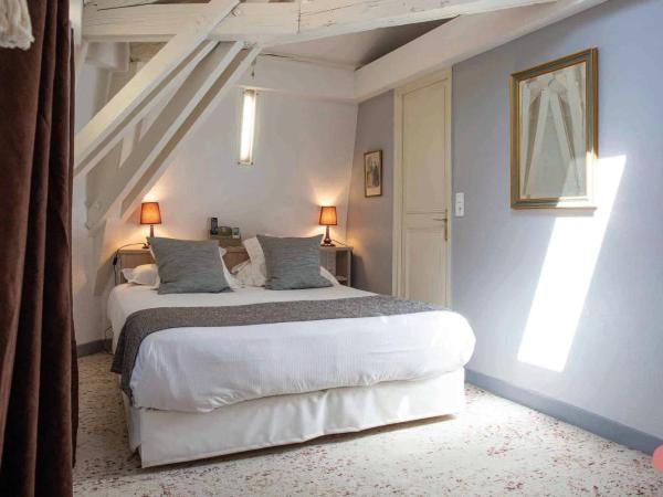 Hôtel La Casa Pairal : photo 1 de la chambre chambre double tradition