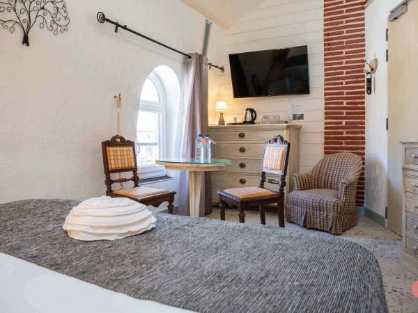 Hôtel La Casa Pairal : photo 4 de la chambre chambre double tradition