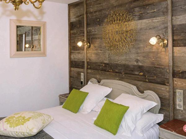 Hôtel La Casa Pairal : photo 7 de la chambre chambre double tradition