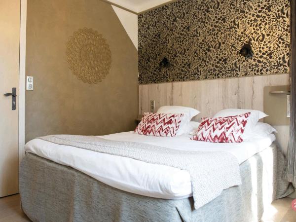 Hôtel La Casa Pairal : photo 4 de la chambre la colliourenc.