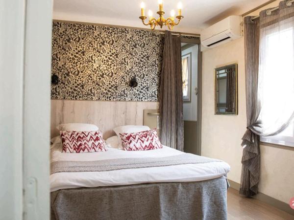 Hôtel La Casa Pairal : photo 1 de la chambre la colliourenc.