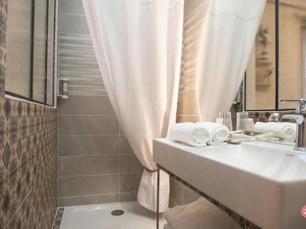 Hôtel La Casa Pairal : photo 3 de la chambre la colliourenc.