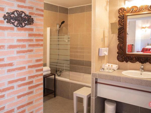 Hôtel La Casa Pairal : photo 10 de la chambre chambre double collection