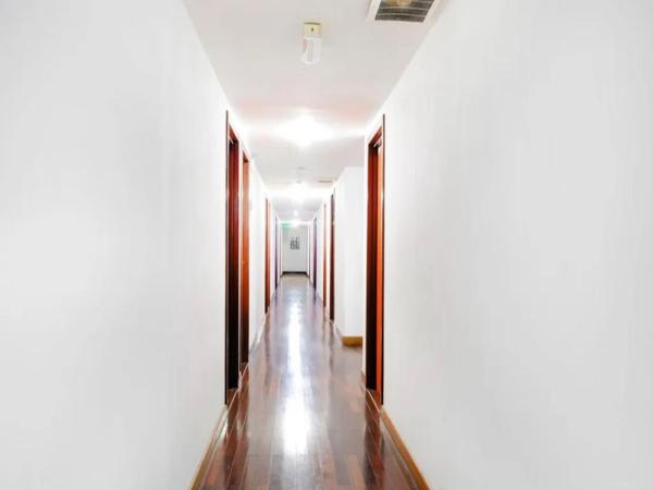 Grand City Hotel Kuantan : photo 4 de la chambre chambre simple standard