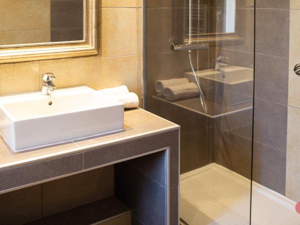 Hôtel La Casa Pairal : photo 4 de la chambre chambre double collection