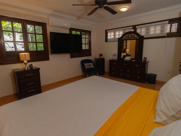 Villas Segovia Hotel Boutique & Suites : photo 10 de la chambre chambre deluxe