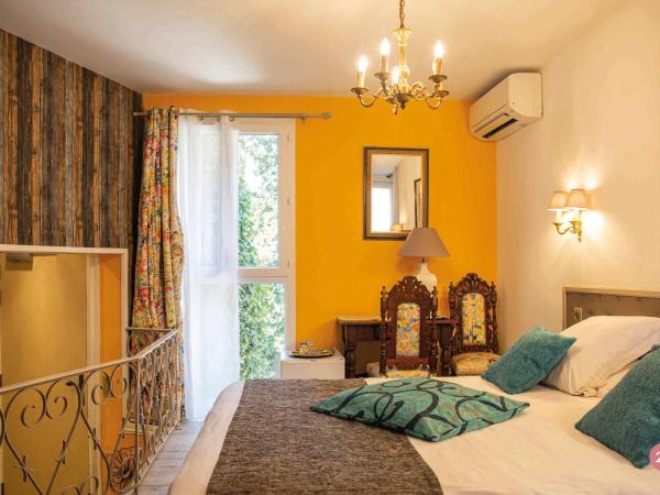 Hôtel La Casa Pairal : photo 5 de la chambre chambre double collection