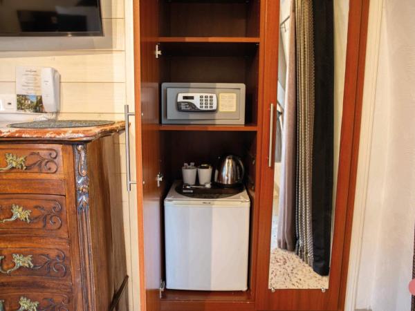 Hôtel La Casa Pairal : photo 8 de la chambre chambre double collection