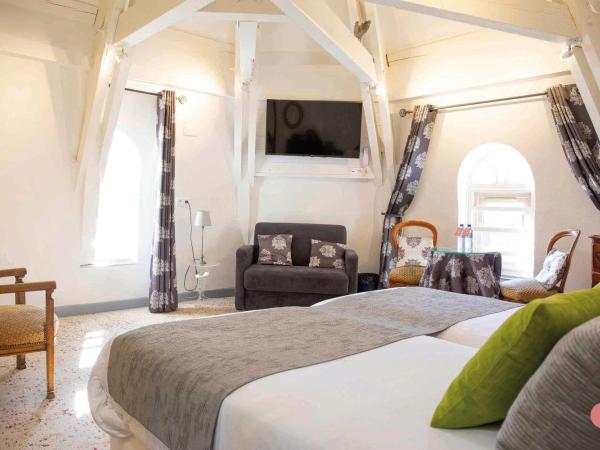 Hôtel La Casa Pairal : photo 1 de la chambre chambre double collection