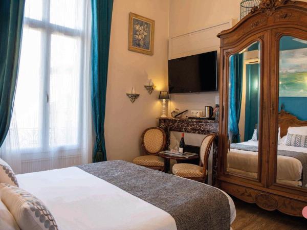 Hôtel La Casa Pairal : photo 8 de la chambre chambre double collection avec balcon