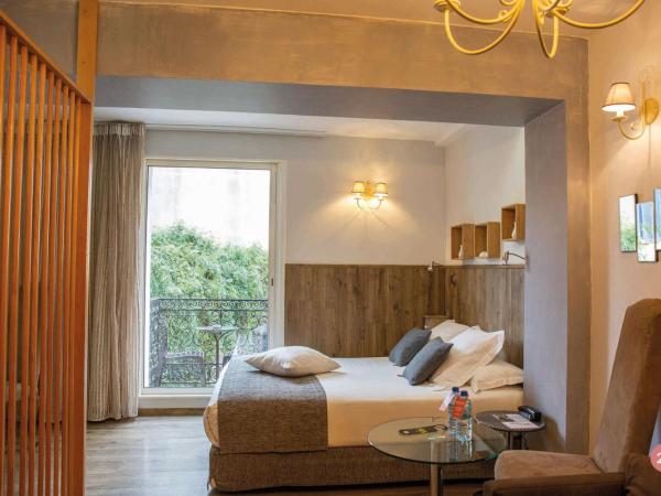 Hôtel La Casa Pairal : photo 6 de la chambre chambre double collection avec balcon