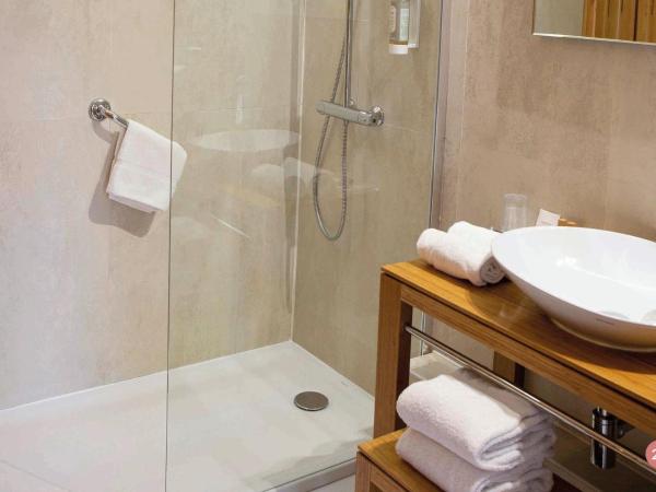 Hôtel La Casa Pairal : photo 7 de la chambre chambre double collection avec balcon