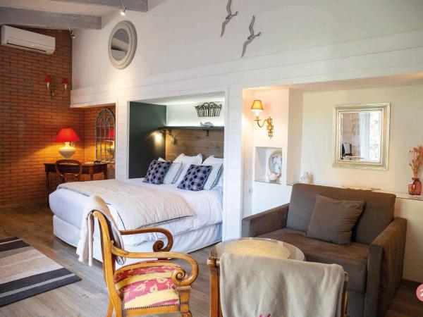 Hôtel La Casa Pairal : photo 6 de la chambre suite junior