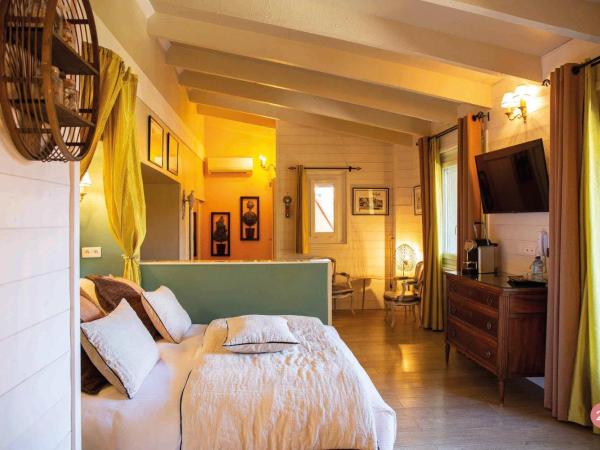 Hôtel La Casa Pairal : photo 1 de la chambre suite junior