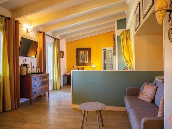 Hôtel La Casa Pairal : photo 3 de la chambre suite junior