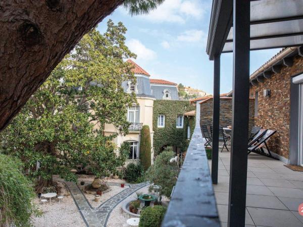 Hôtel La Casa Pairal : photo 5 de la chambre suite junior