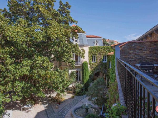 Hôtel La Casa Pairal : photo 2 de la chambre suite junior