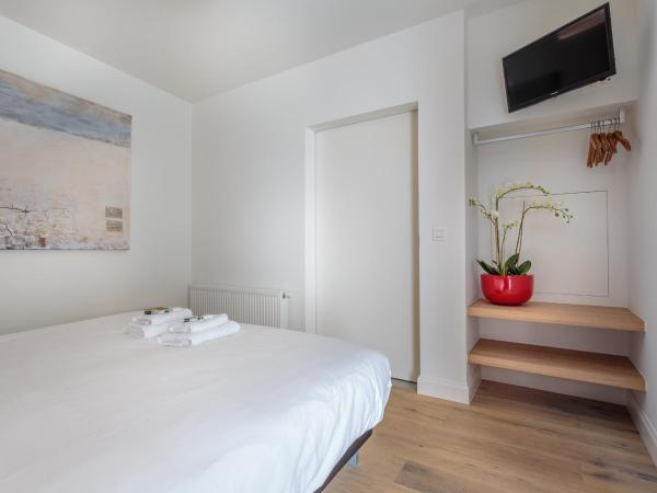 Hotel Bla Bla : photo 7 de la chambre chambre double supérieure