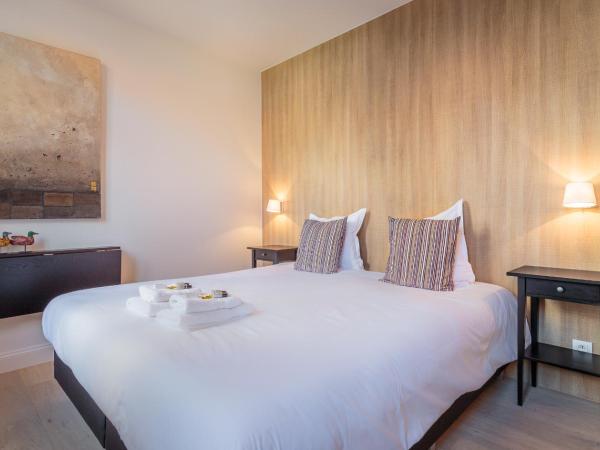 Hotel Bla Bla : photo 3 de la chambre chambre double supérieure