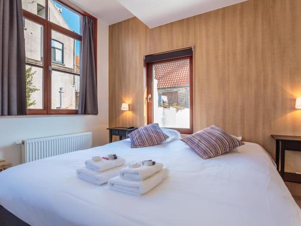 Hotel Bla Bla : photo 9 de la chambre chambre double supérieure