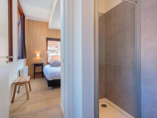 Hotel Bla Bla : photo 10 de la chambre chambre double supérieure